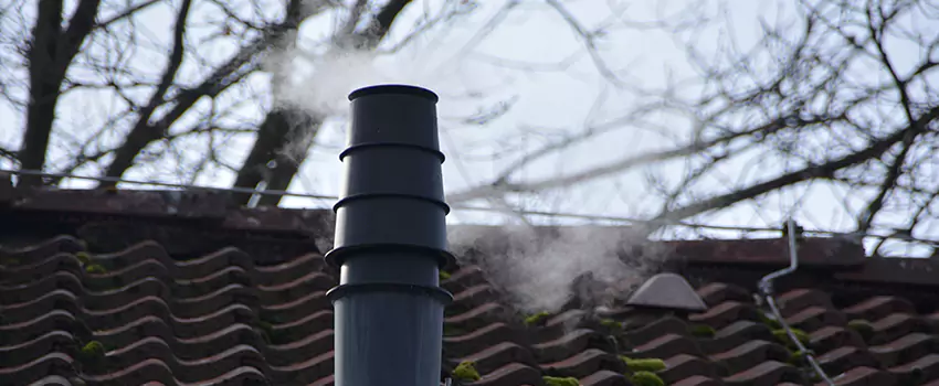 Broken Chimney Animal Screen Repair And Installation in Fairview Park, OH