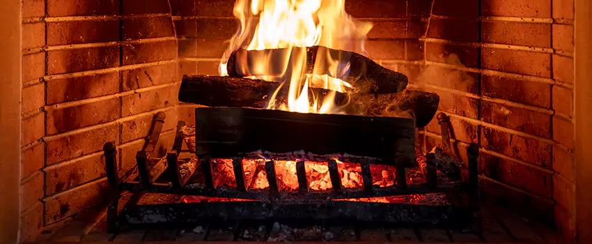 Chimney Ash Dump Cover Repair Services in Fairview Park, OH