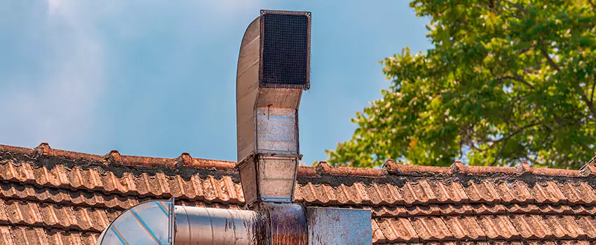 Chimney Creosote Cleaning Experts in Fairview Park, Ohio
