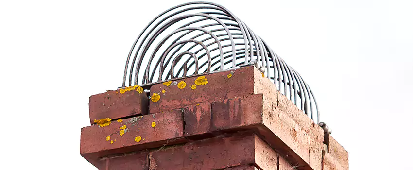 Chimney Crown Problems in Fairview Park, Ohio