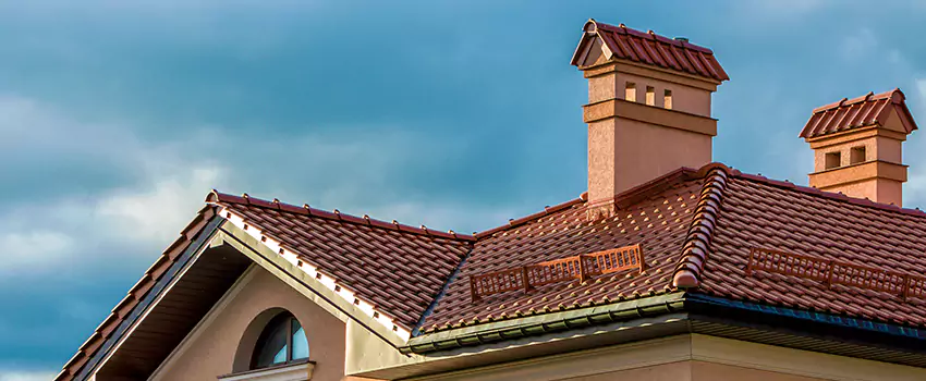 Residential Chimney Services in Fairview Park, Ohio