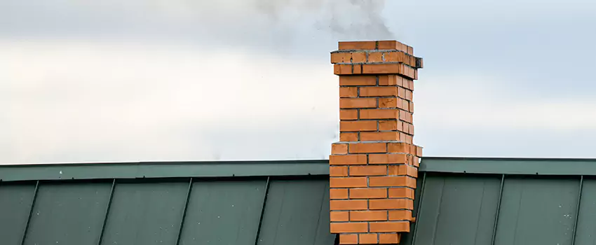 Chimney Installation Company in Fairview Park, OH