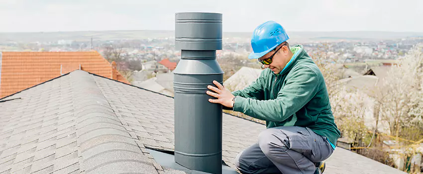 Insulated Chimney Liner Services in Fairview Park, OH
