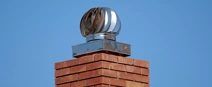 Chimney Flue Rebuild Services in Fairview Park, Ohio