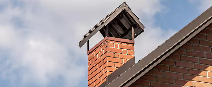 Chimney Saver Masonry Repair Contractor in Fairview Park, Ohio