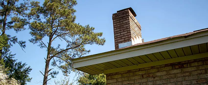 Brick Chimney Sweep Near Me in Fairview Park, OH