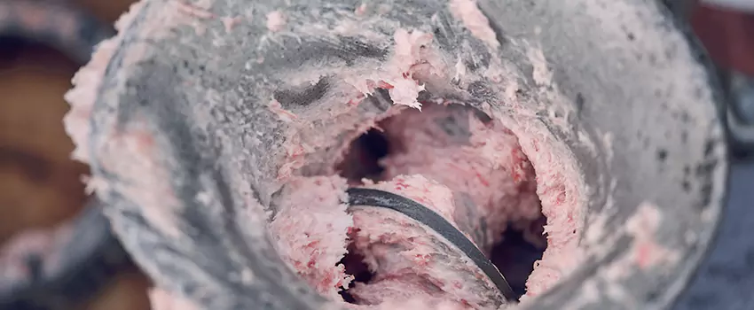 Benefits of Professional Clogged Dryer Vent Cleaning in Fairview Park, Ohio