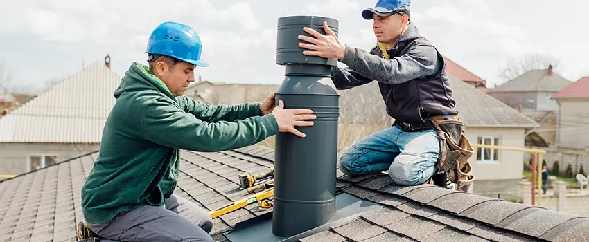 Commercial Chimney Cost in Fairview Park, OH