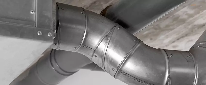 Dryer Vent Blockage Inspection in Fairview Park, OH