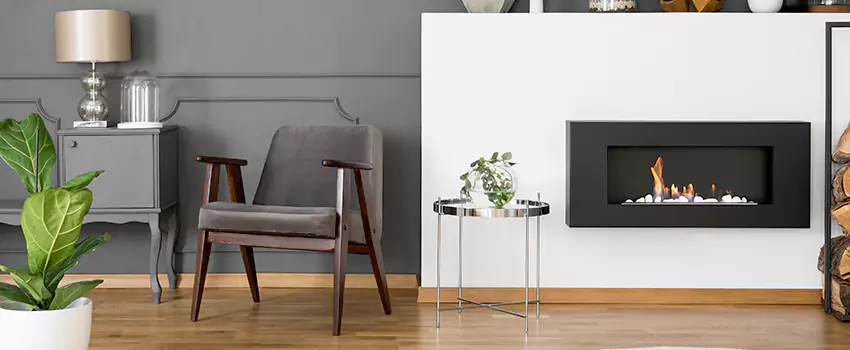 Empire Comfort Systems Outdoor Linear See-Through Fireplaces Replacement in Fairview Park, Ohio