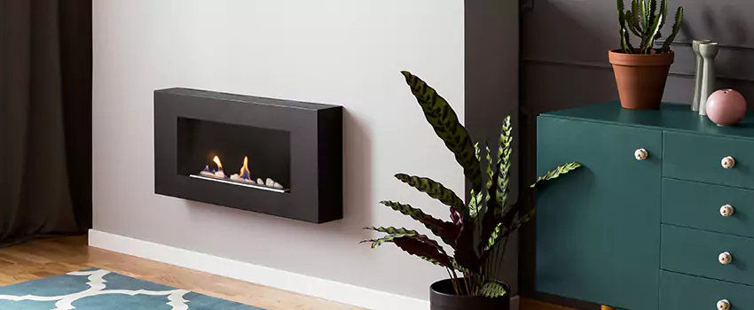 Cost of Ethanol Fireplace Repair And Installation Services in Fairview Park, OH