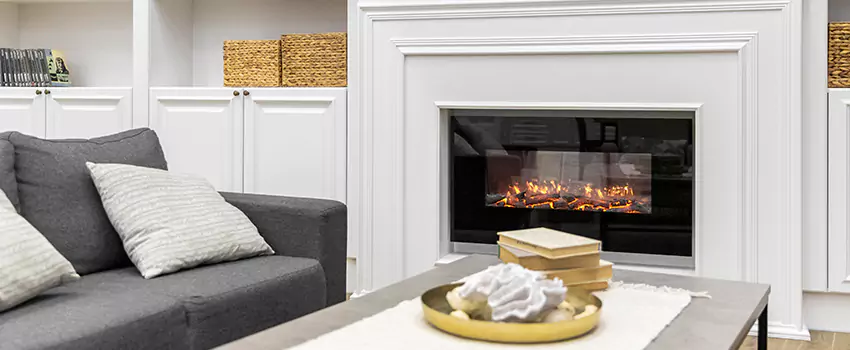 Professional Fireplace Maintenance Contractors in Fairview Park, OH