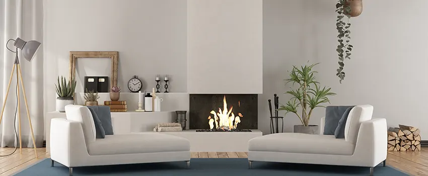 Decorative Fireplace Crystals Services in Fairview Park, Ohio
