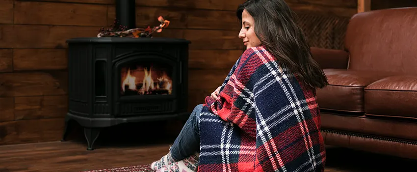 Fireplace Firebox Grate Replacement Services in Fairview Park, Ohio