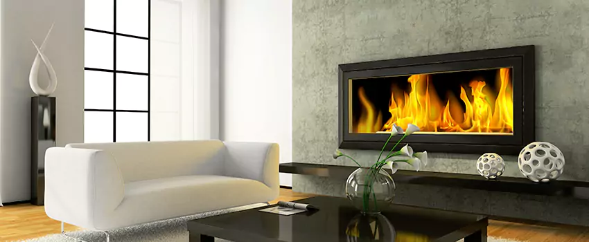 Fireplace Hearth Ideas in Fairview Park, Ohio