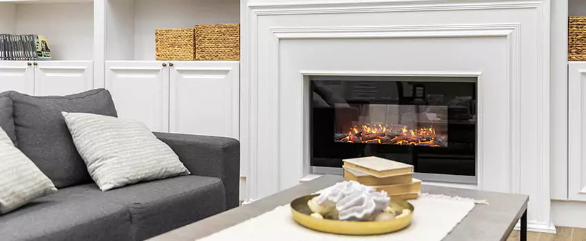 Pellet Fireplace Insert Installation in Fairview Park, OH