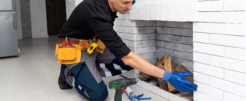 Top Fireplace Installation Company in Fairview Park, Ohio