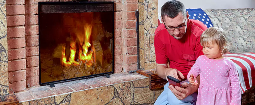 Fireplace Safety Locks For Kids in Fairview Park, OH