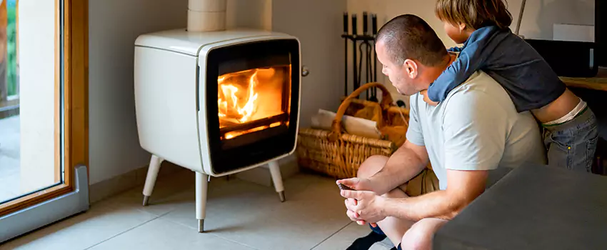 Fireplace Flue Maintenance Services in Fairview Park, OH