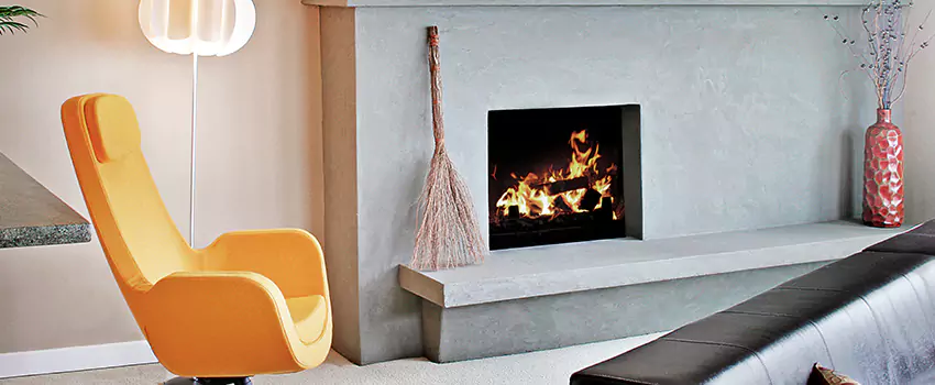 Electric Fireplace Makeover Services in Fairview Park, OH