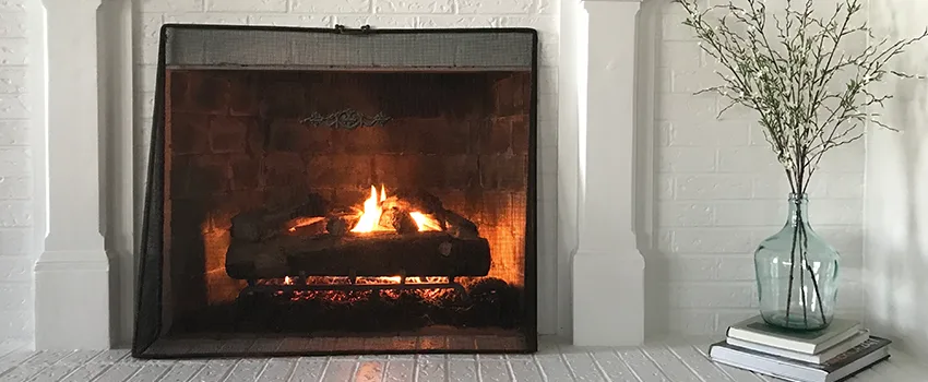 Cost-Effective Fireplace Mantel Inspection And Maintenance in Fairview Park, OH