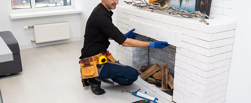 Gas Fireplace Repair And Replacement in Fairview Park, OH