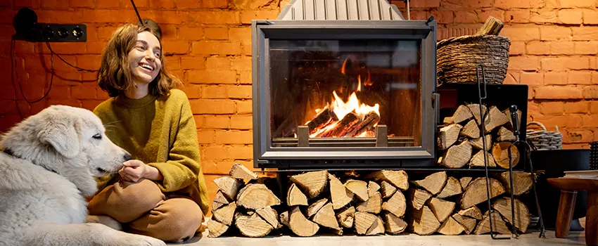 Fireplace Smell Removal Cost in Fairview Park, OH