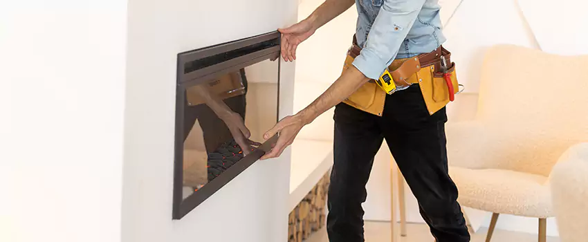 Traditional Fireplace Vent Sweeping in Fairview Park, OH