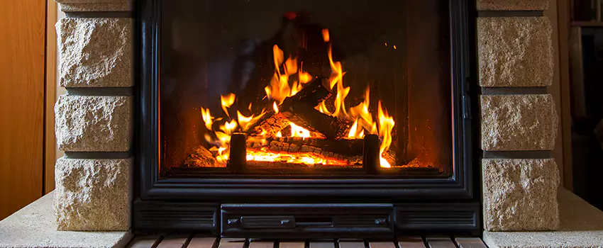 Fireplace Xtrordinair Probuilder Gas Fireplace Installation in Fairview Park, OH