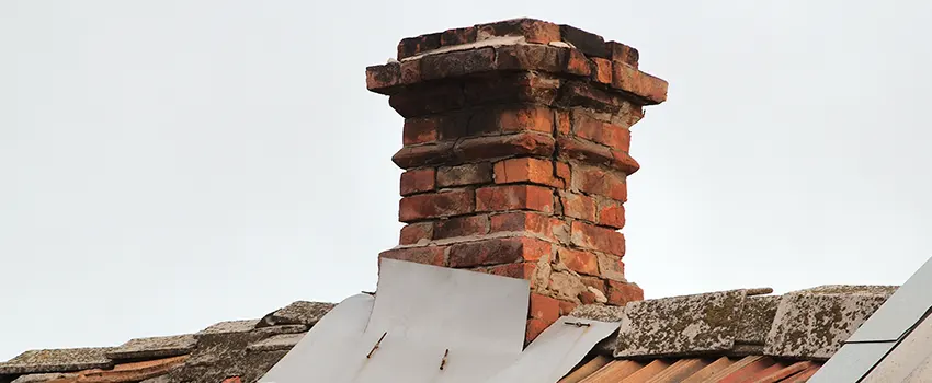 Cost of Fixing Blocked Chimney in Fairview Park, Ohio