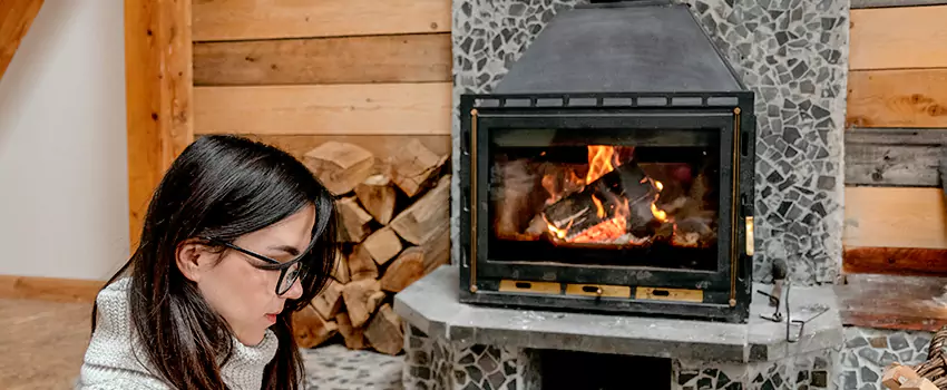 Harman P68-C Pellet Stove Repair in Fairview Park, Ohio