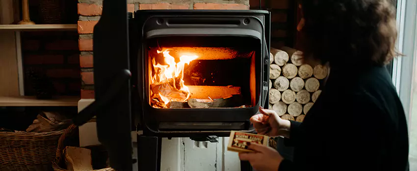 Hearthstone Wood Stoves Fireplace Repair in Fairview Park, Ohio