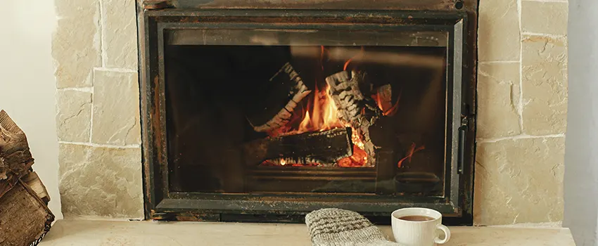 Kings man Fireplaces Insert Services in Fairview Park, OH