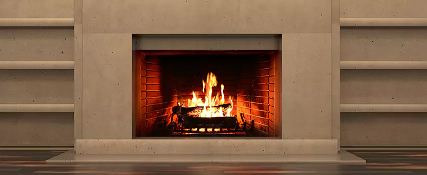 Majestic Trilliant Series Gas Fireplace Insert Repair in Fairview Park, Ohio