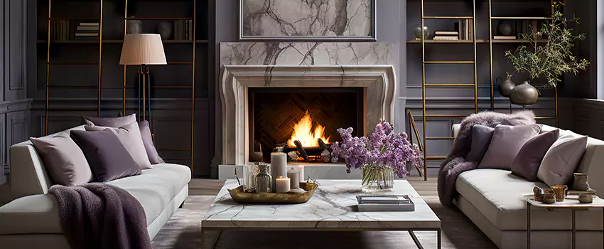 Napoleon Galaxy Series Outdoor Fireplaces Repair in Fairview Park, OH