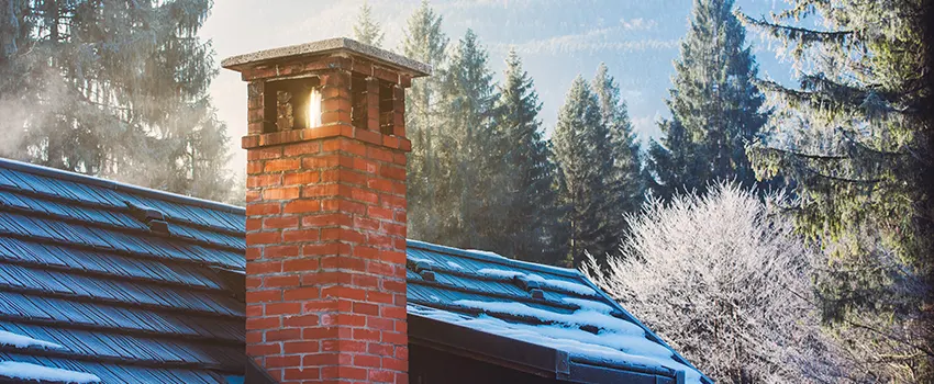 Residential Chimney Rain Caps Repair Services in Fairview Park, OH