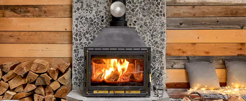 Travis Industries Elite Fireplace Inspection and Maintenance in Fairview Park, Ohio