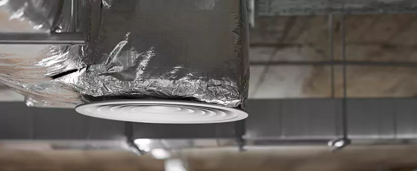 Signs of Dust Accumulation in Vents in Fairview Park, OH