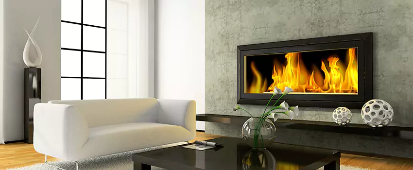 Ventless Fireplace Oxygen Depletion Sensor Installation and Repair Services in Fairview Park, Ohio