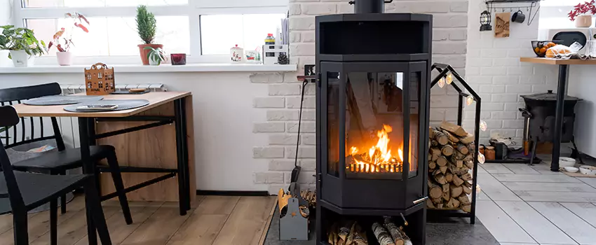 Cost of Vermont Castings Fireplace Services in Fairview Park, OH