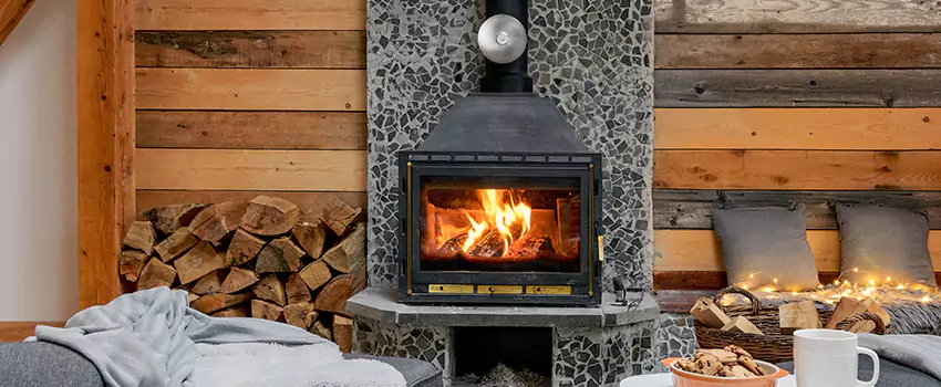 Affordable Wood Fireplace Fixing Solutions in Fairview Park, Ohio