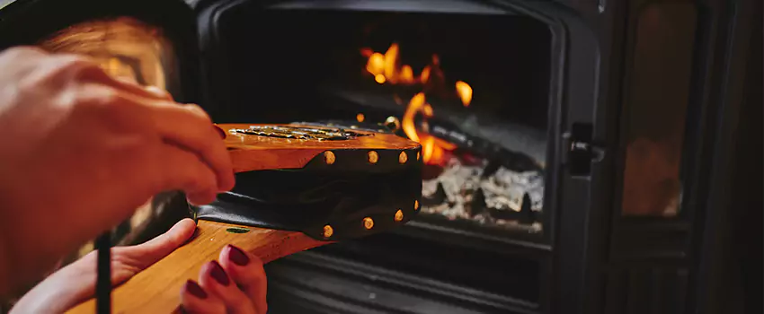 Cost of Wood Furnace Repair and Installation Services in Fairview Park, OH